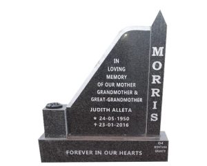 Tombstones Boksburg